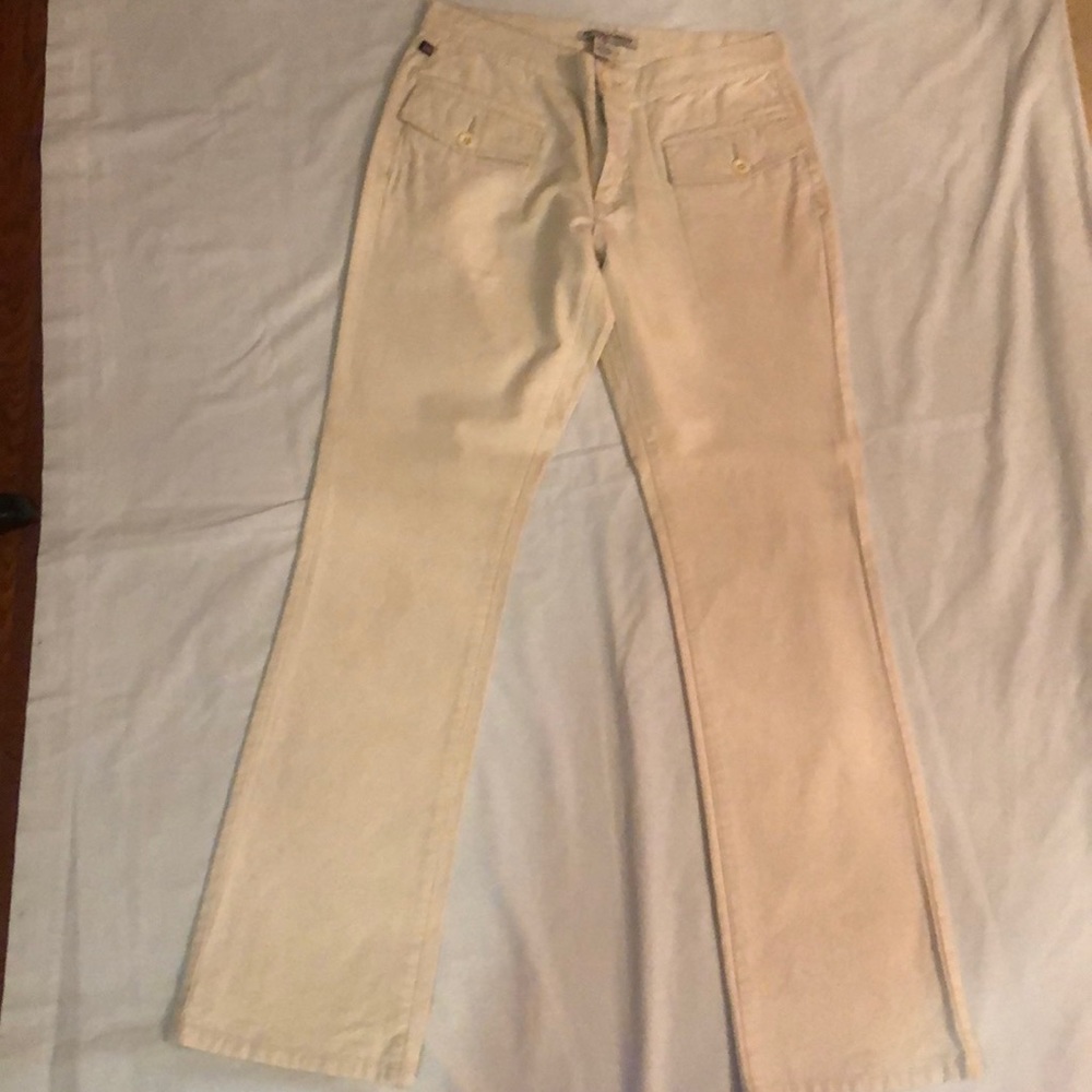 Polo Jeans Company jeans, slightly worn